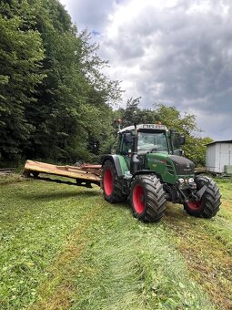 Disková sekačka pottinger 305H - 3