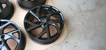 Mazda 6 gh gta 5x114,3 r18 kia proceed - 3