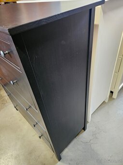 KOMODA IKEA HEMNES - 3