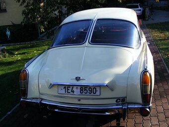 Tatra 603 - 3