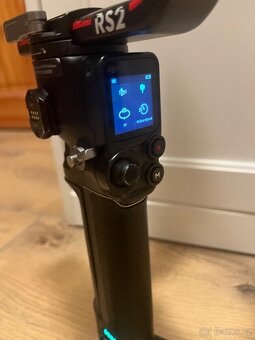 DJI RS 2 Pro - 3