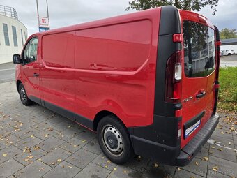 Renault Trafic , 1.6 DCI, 70 kw, 11/2017, 175 000 km - 3