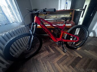 KTM bosch - 3