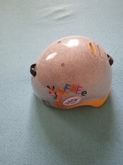 Doplňky pro panenku baby Born 43 cm - 3