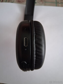 SONY sluchátka - 3