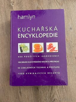Gastronomie na papíře - 3