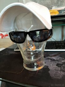 Sluneční lesklé polarizační brýle uv 400 - 3