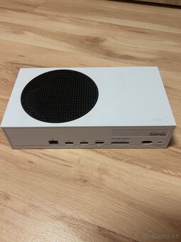 Xbox Series S 512gb - 3
