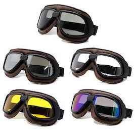 Predám retro okuliare, rôzne farby skiel a rámov - 3