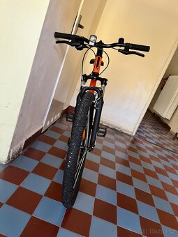 Horské kolo 26" - 3