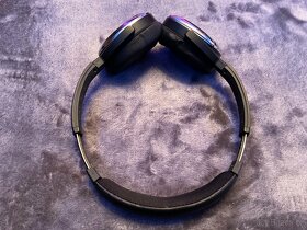 Bose QuietComfort 3 použité-stav výborný-kabelové - 3