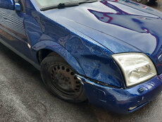 Opel Signum 2,2DTI 92kW 2004 Y22DTR - JEZDI, DILY - 3