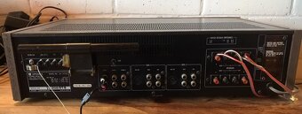 RECEIVER SHARP/OPTONICA SA-3131 (ROK 1978) VINTAGE - 3