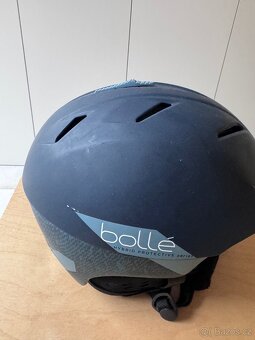 BOLLÉ panská helma vel. 54-58 - 3