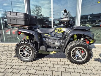 TGB Blade 1000i LTX EPS 4x4 - 3