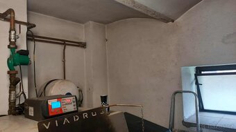 Viadrus U26 (5čl.) + automatickým podavačem Kovarson - 3