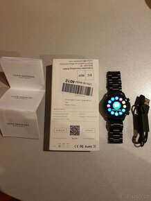 Přidám chytré hodinky - 3