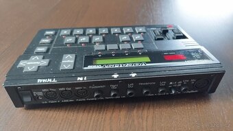 prodám VocalistVHM 5 Digitech - 3