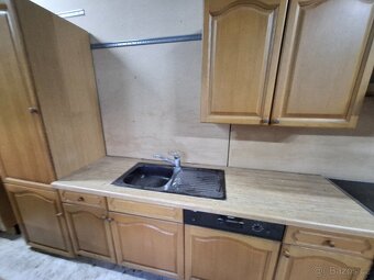 kuchyňská linka - 3