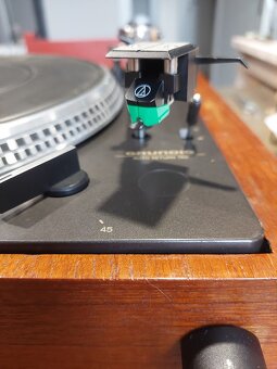 GRAMOFON GRUNDIG AUTO RETURN 740 - 3