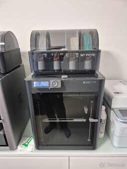 Bambulab P1S Combo AMS - 3