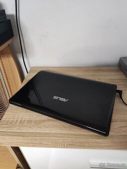 Notebook Asus K52F - 3