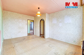 Prodej bytu 3+1, 55 m², Most, ul. Komořanská - 3