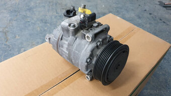 Klimakompresor 3,0 TDI V6 Volkswagen, Audi, Porsche - 3