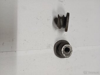 Prodám díly vidlice Čz 98 a Čz 125A - 3