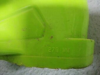 Dětské lyžáky Dalbello - 3