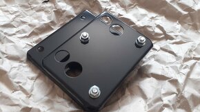 ČZ enduro - držák tachometru a otáčkoměru - 3