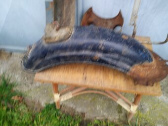 díly Jawa Normandie - 3