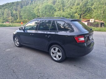 FABIA 1.0 TSi 70 kW, klima - 3