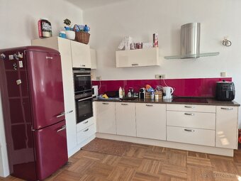 Lednice s mrazákem Gorenje - 3