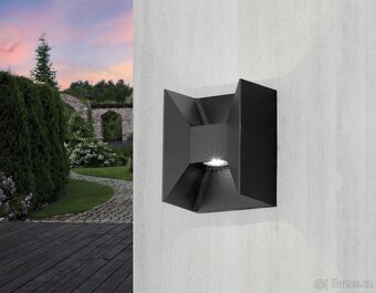 Svítidlo venkovní nástěnné LED EGLO - 3