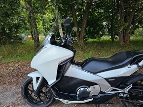 Honda Integra 700 ABS r.v.2013 - 3