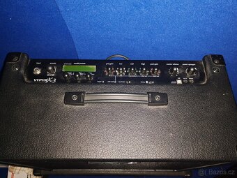 Peavey Vypyr X3 100W+Footswitch - 3