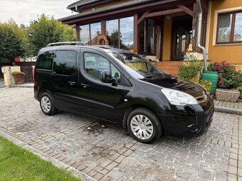 CITROEN BERLINGO 2009 1.6i 16v 80kw MULTISPACE - 3