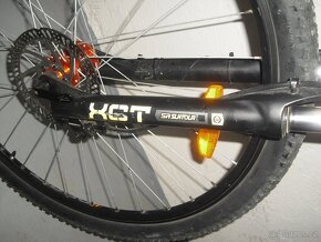 Prodam horske kolo - 3