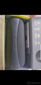 Přenosný reproduktor Buxton - 3