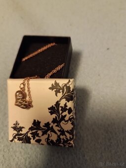 Řetízek - 3