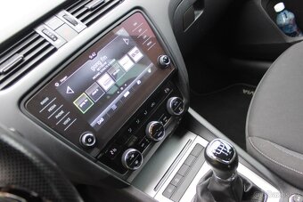 Octavia 3 combi face 1.6 tdi - 3