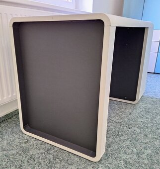 Psací stůl Sidon - 3