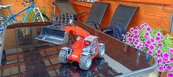 Prodám Bruder různé druhy - 3