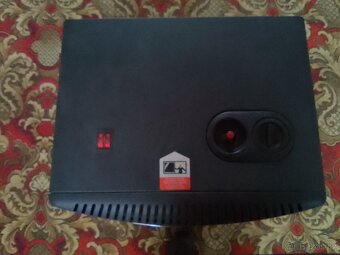 Kamna kombinovaná PB / 220V - 3