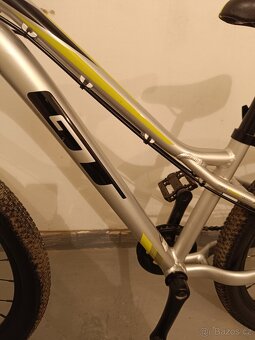 Horské kolo GT 24" - 3