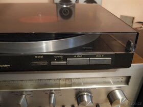 Gramofon Technics SL-3 - 3