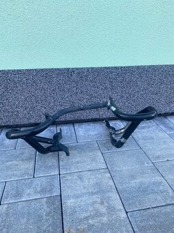 Padací rám BMW F850 GS - 3