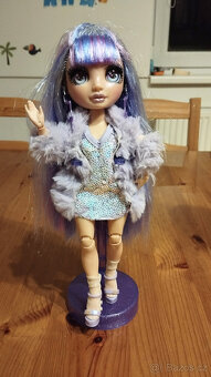 Panenky Rainbow High - 3