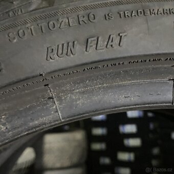 Zimní pneu 225/35 R19 RF 96H Pirelli Pirellimm - 3